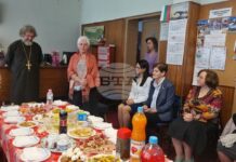 В Търговище бе учредена фондация на името на журналиста и общественик Радослав Черкезов