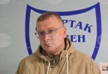 „Загубихме мача през всички 40 минути“, каза треньорът на баскетболния Спартак Плевен Тодор Тодоров след срещата с Ботев 2012 Враца