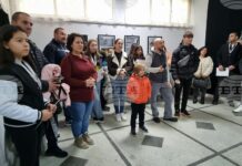 В Ямбол отличиха победителите в националния „Младежки фотоконкурс 777”