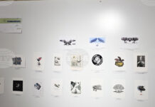 Русенската библиотека отличи най-добрите творби в 21-вото издание на Международния конкурс за екслибрис