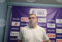 По-добре да сме победили грозно, отколкото да сме загубили, каза треньорът на баскетболния Спартак Плевен Тодор Тодоров след победата над Шумен