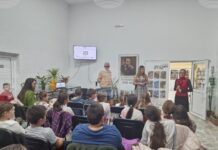 Книгата „Вълшебните обувки на Кая“ учи на доброта, на разбиране и да приемаме различните от нас, каза писателката Диляна Кочева