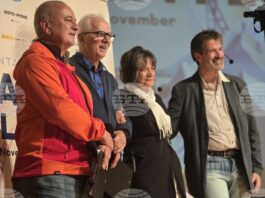 Лентата „Шампиони в златната долина“ спечели голямата награда на тазгодишния „Банско филм фест“