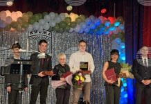 В Кнежа отбелязаха 82 години от обявяването на населеното място за град