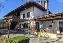 Създават дигитален модел на къщата музей „Райна Княгиня“ в Панагюрище