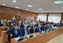 Общинските съветници в Шумен подкрепиха увеличаване на щатната численост на персонала в център за подкрепа за личностно развитие