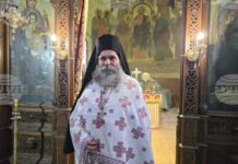 Да славим Бога и да ни води в Неговия път, призова архимандрит Самуил във Видин