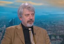 ПРОФ. НИКОЛАЙ ВИТАНОВ: ВЯТЪРЪТ НА ПРОМЯНАТА /ВИДЕО/