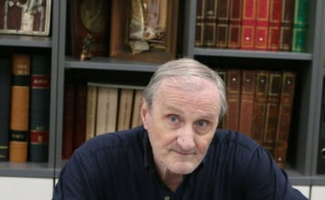 Валентин Вацев: Трите Украйни: руска, неутрална и западна?/ВИДЕО/