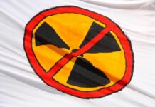 9 НОЕМВРИ: Международен ден на антиядрените действия