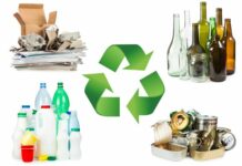 15 НОЕМВРИ: Световен ден на рециклирането