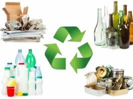 15 НОЕМВРИ: Световен ден на рециклирането
