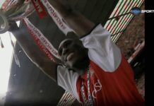 Истории от Висшата Лига: Сол Кембъл (19.11.2025)