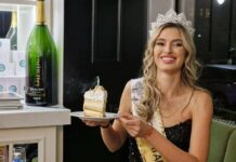 Волейболистка е новата „Мис България“! (СНИМКИ)