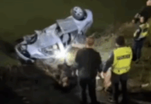 Шестима мигранти загинаха след преследване между Китен и Бургас