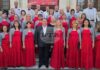 Шуменският хор „Родни звуци“ ще участва в Международния фестивал „Ние пеем – Барселона“