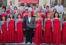 Шуменският хор „Родни звуци“ ще участва в Международния фестивал „Ние пеем – Барселона“