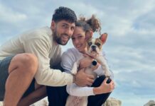 Шампионът на чук Валентин Андреев ще се жени