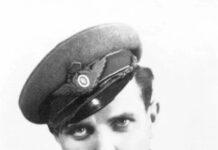 НА 14 НОЕМВРИ ПИРАТА ЗАГИВА СРЕЩУ АНГЛО-АМЕРИКАНЦИТЕ В НЕБЕТО НАД СОФИЯ