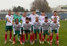 ПОЗДРАВЛЕНИЯ ЗА ГЕОРГИ ПЕНЕВ ОТ ТЕРВЕЛ