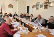 Общинският съвет в Николаево прие нова Наредба за определяне на размера на местните данъци