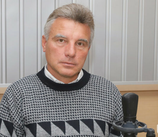 Проф. Иво Христов, безпощадно откровен!