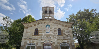 Православният храм „Св. Архангел Михаил” в летнишкото село Крушуна е съграден преди 135 години от разрушен манастир