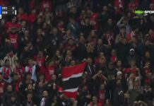 ФК Париж – Рен 0:1 /репортаж/