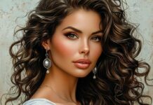 Измерете дължината на косата си и открийте каква тайна за вас разкрива тя! Резултатите са зашеметяващи!