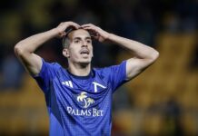 В Алжир натискат за Бурас, но Левски не го дава