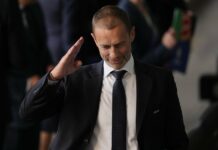 Чеферин: На ръба сме! Играчите имат нужда от почивка