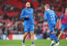 Финландия с чутовна издънка срещу Малта