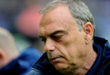 Замбия представи заместника на Аврам Грант