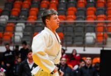 Пътят към подиума: Боян Йотов и отличието от Загреб