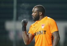 От Царско село до Мондиал 2026: Джони Пласид ще играе с Хаити на Световното първенство