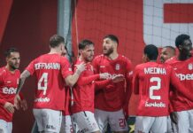 ЦСКА 1948 планира лагер в Турция