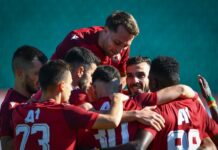 ЦСКА решава за контрола по време на паузата след дербито