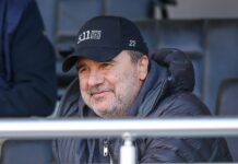 Цветомир Найденов: Веласкес каза, че трябва да сме скромни и чупи само скамейката