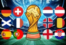 Дванадесет тима от Европа подпечатаха визите си за Мондиал 2026