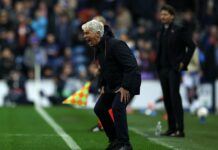 Гасперини: Изиграхме още един солиден мач