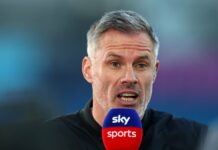 Ман Сити и УЕФА спряха Карагър да гледа мача срещу Борусия сред фенове