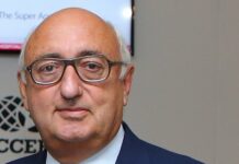 Разследват бившия агент на Гарет Бейл за изнасилване