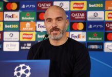 Мареска разкри състоянието на Палмър и каза: Имаме самочувствие и ще бъдем подготвени