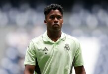 Ендрик пред трансфер във Франция