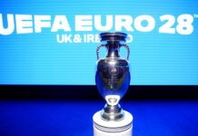 Ето къде ще се играе финалът на Евро 2028