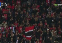 ФК Париж направи куп пропуски, а Рен грабна победата