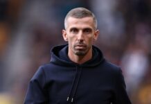 Уулвърхемптън в напреднали преговори за завръщането на Гари О’Нийл