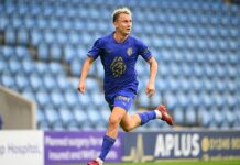 Русия не успя да победи Перу в приятелски мач