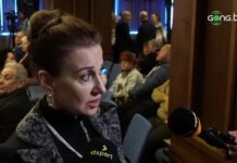 Илиана Раева откри Държавното клубно първенство по художествена гимнастика