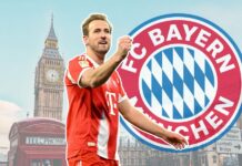 Завръщането на Хари Кейн – лице в лице със „стар познайник“